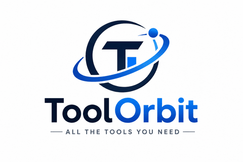 ToolOrbit — all the tools you need